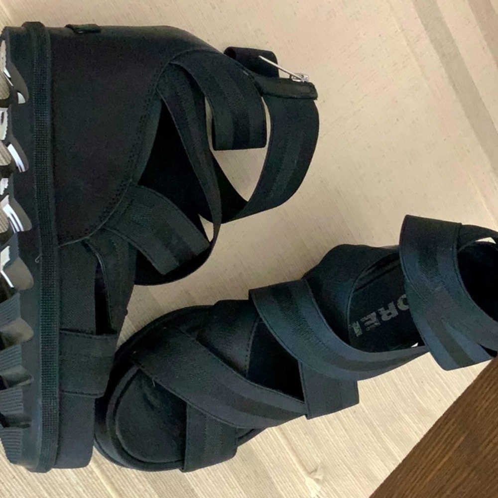 Sorel Joanie II - Black